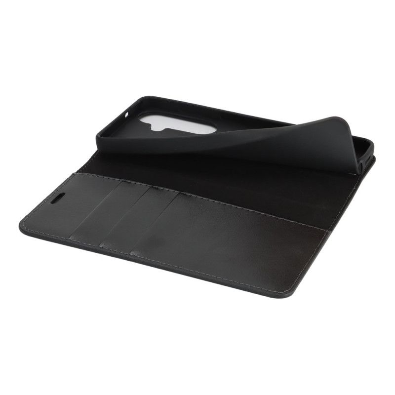 Flip Kotelot Samsung Galaxy S26 Skóra