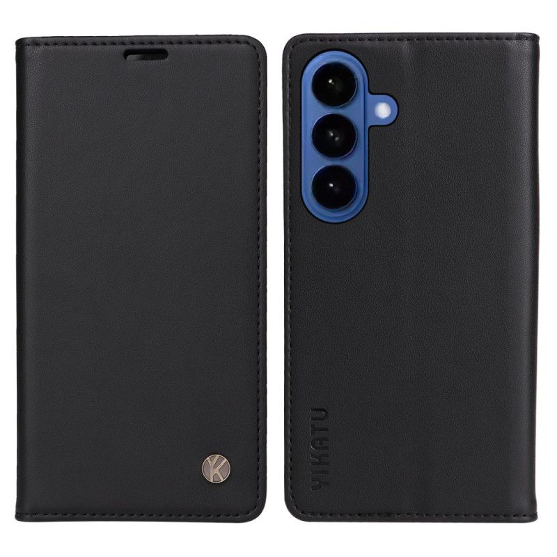 Flip Kotelot Samsung Galaxy S26 Yikatu