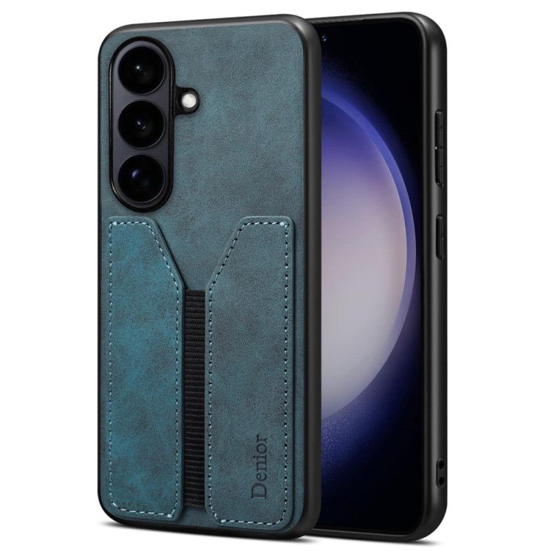 Futerały Samsung Galaxy S26 Etui Na Telefon Elastyczny Uchwyt Na Karty Denior