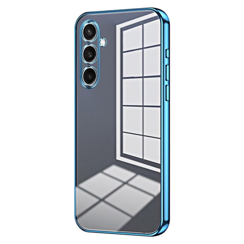 Futerały Samsung Galaxy S26 Etui Na Telefon Galwanizowana Rama