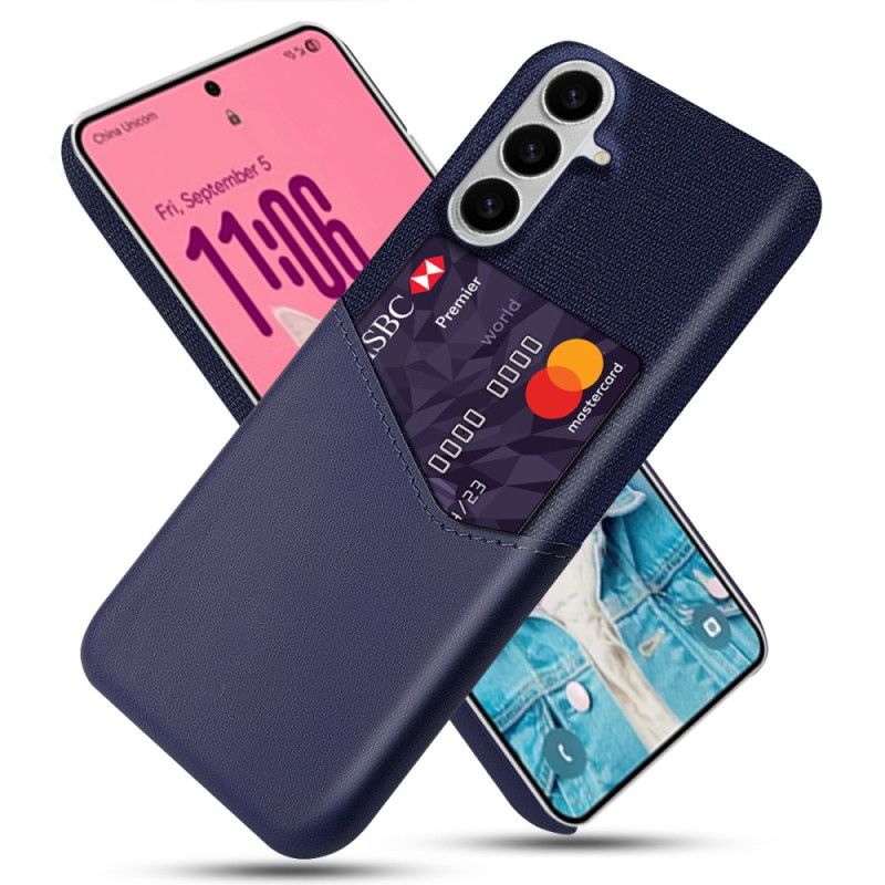 Futerały Samsung Galaxy S26 Etui Na Telefon Etui Na Karty