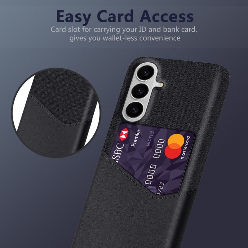 Futerały Samsung Galaxy S26 Etui Na Telefon Etui Na Karty