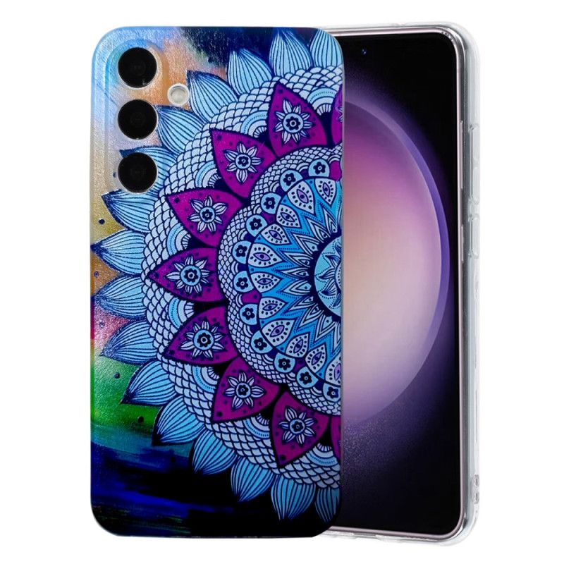 Futerały Samsung Galaxy S26 Etui Na Telefon Mandala