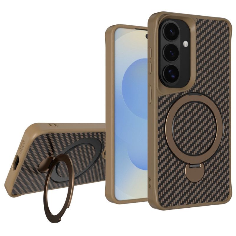 Futerały Samsung Galaxy S26 Etui Na Telefon Obrotowy Magnetyczny Stojak