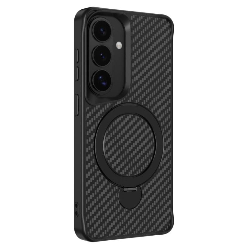 Futerały Samsung Galaxy S26 Etui Na Telefon Obrotowy Magnetyczny Stojak