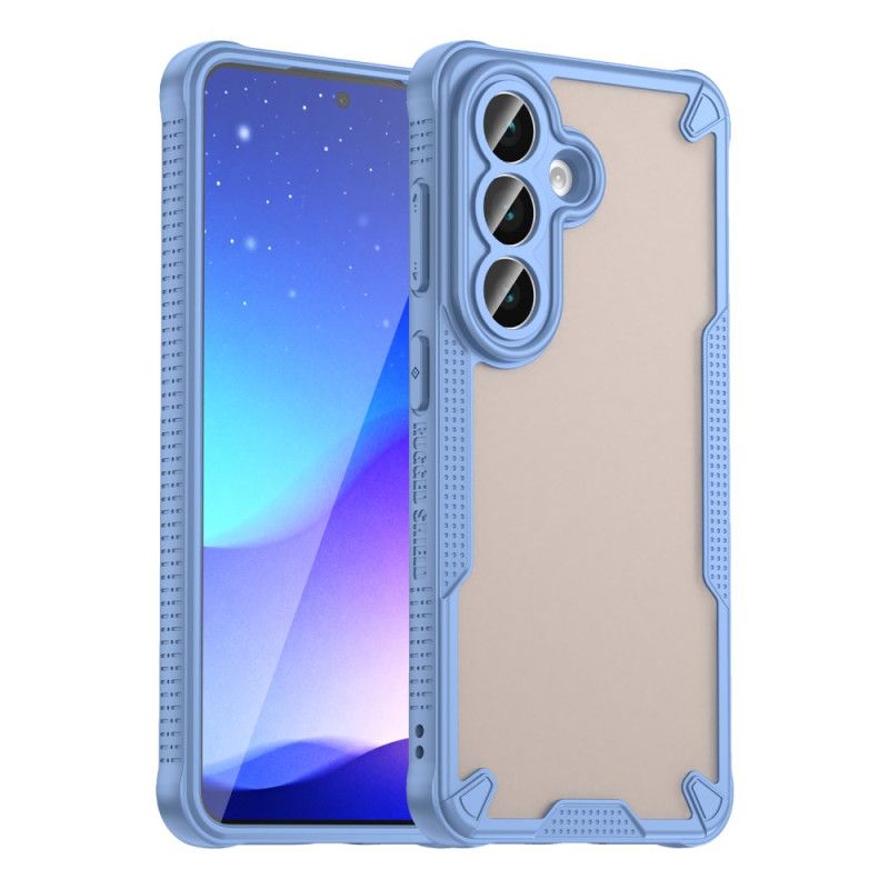 Futerały Samsung Galaxy S26 Etui Na Telefon Podwójny Materiał