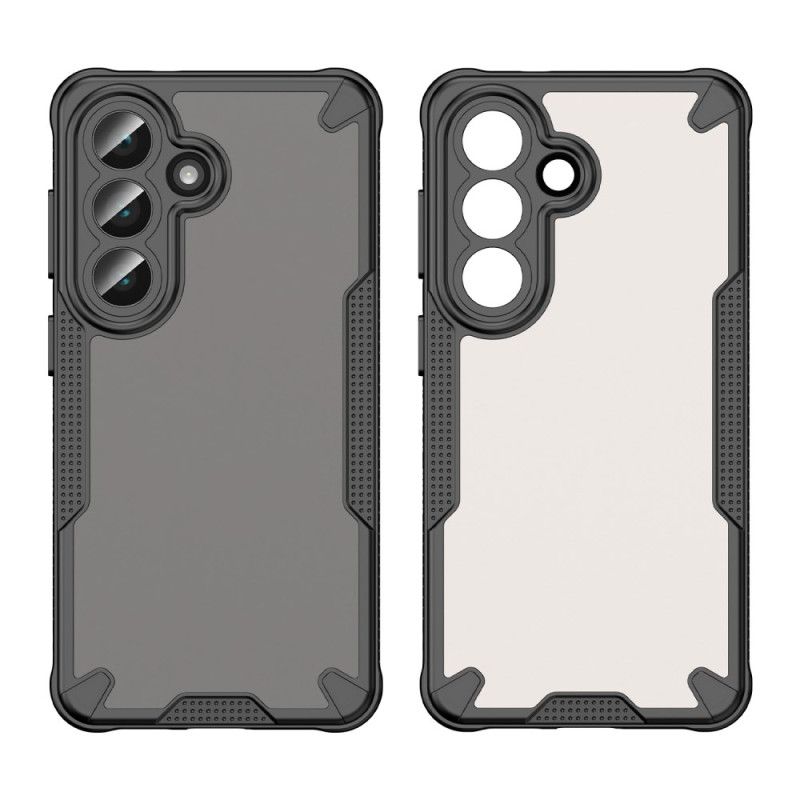 Futerały Samsung Galaxy S26 Etui Na Telefon Podwójny Materiał