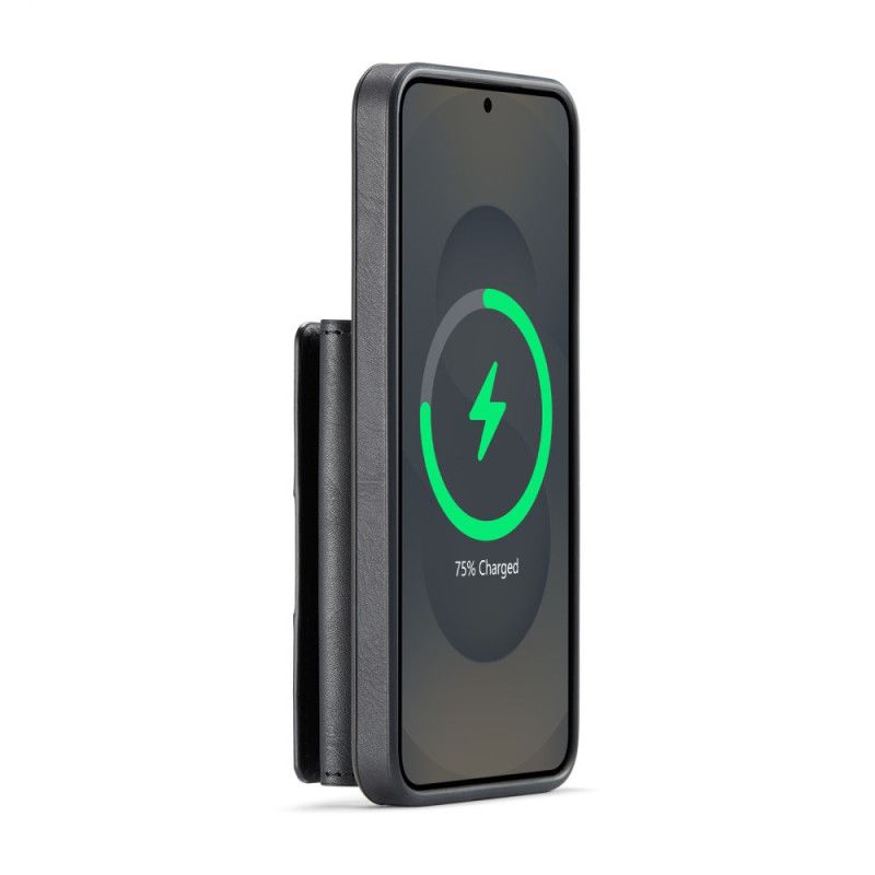 Futerały Samsung Galaxy S26 Etui Na Telefon Portfel Magnetyczny Magking