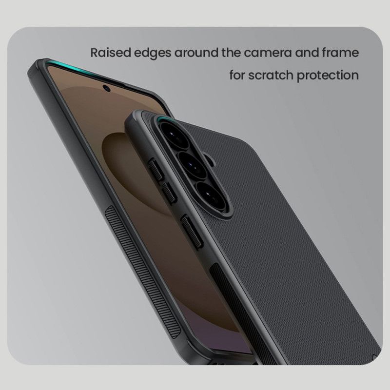 Futerały Samsung Galaxy S26 Etui Na Telefon Portfel Nillkin Frosted Shield Pro