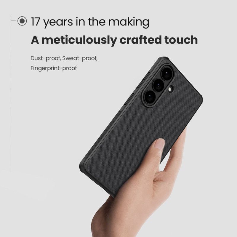 Futerały Samsung Galaxy S26 Etui Na Telefon Portfel Nillkin Frosted Shield Pro