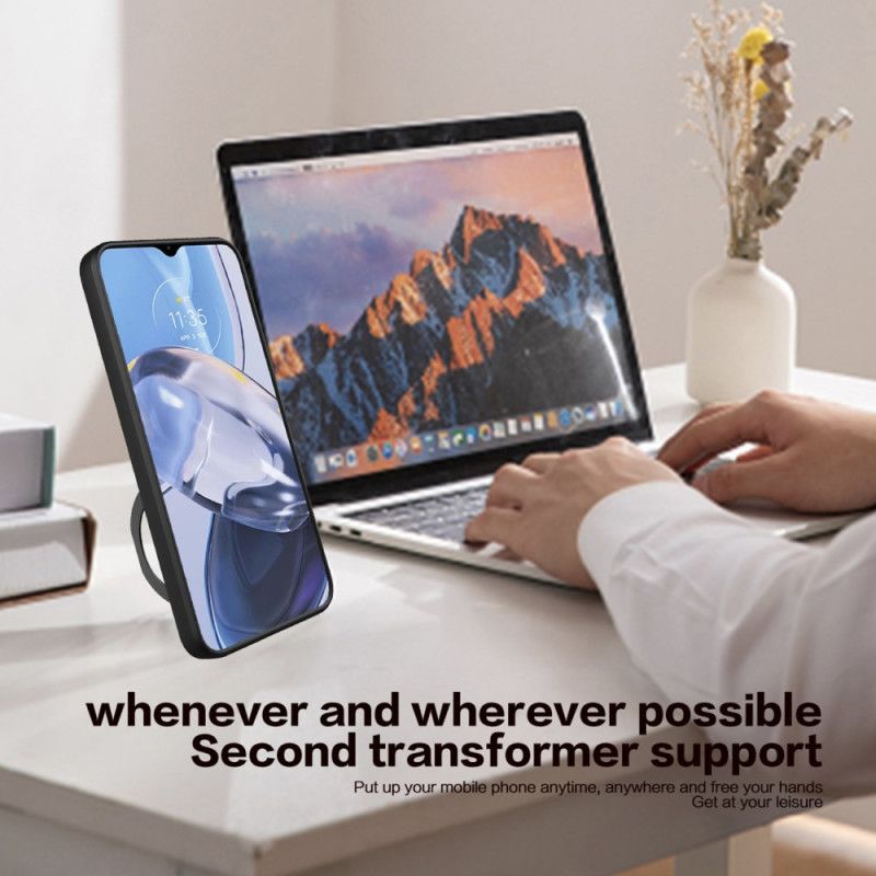 Futerały Samsung Galaxy S26 Etui Na Telefon Przesuwany Stojak I Pokrowiec Na Aparat