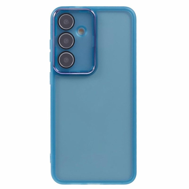 Futerały Samsung Galaxy S26 Etui Na Telefon Przyciemniany