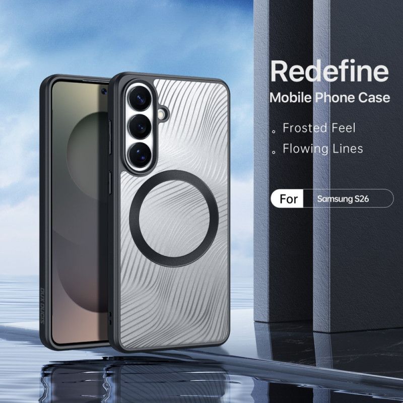 Futerały Samsung Galaxy S26 Etui Na Telefon Seria Aimo Dux Duci