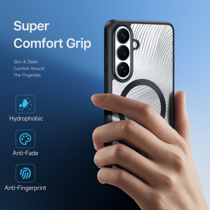 Futerały Samsung Galaxy S26 Etui Na Telefon Seria Aimo Dux Duci