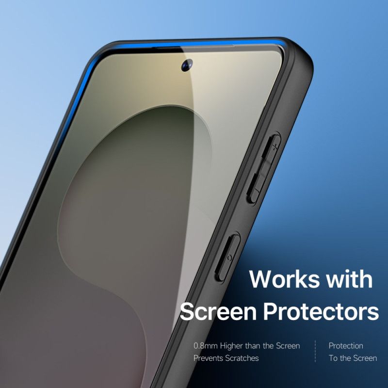 Futerały Samsung Galaxy S26 Etui Na Telefon Seria Aimo Dux Duci