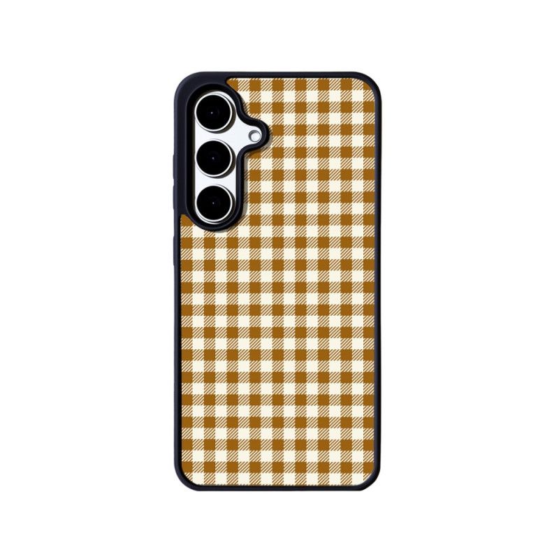 Futerały Samsung Galaxy S26 Etui Na Telefon Seria Grid Eycase