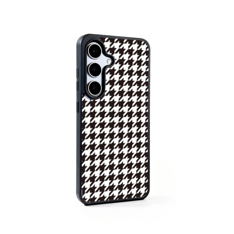 Futerały Samsung Galaxy S26 Etui Na Telefon Seria Grid Eycase