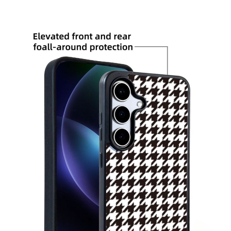 Futerały Samsung Galaxy S26 Etui Na Telefon Seria Grid Eycase