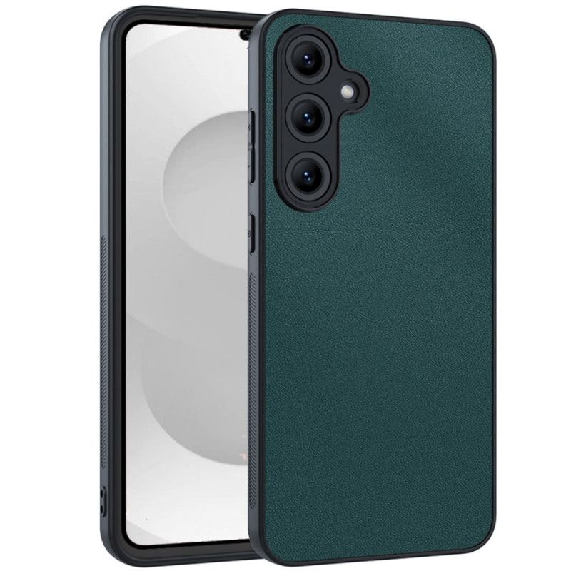 Futerały Samsung Galaxy S26 Etui Na Telefon Sztuczna Skóra