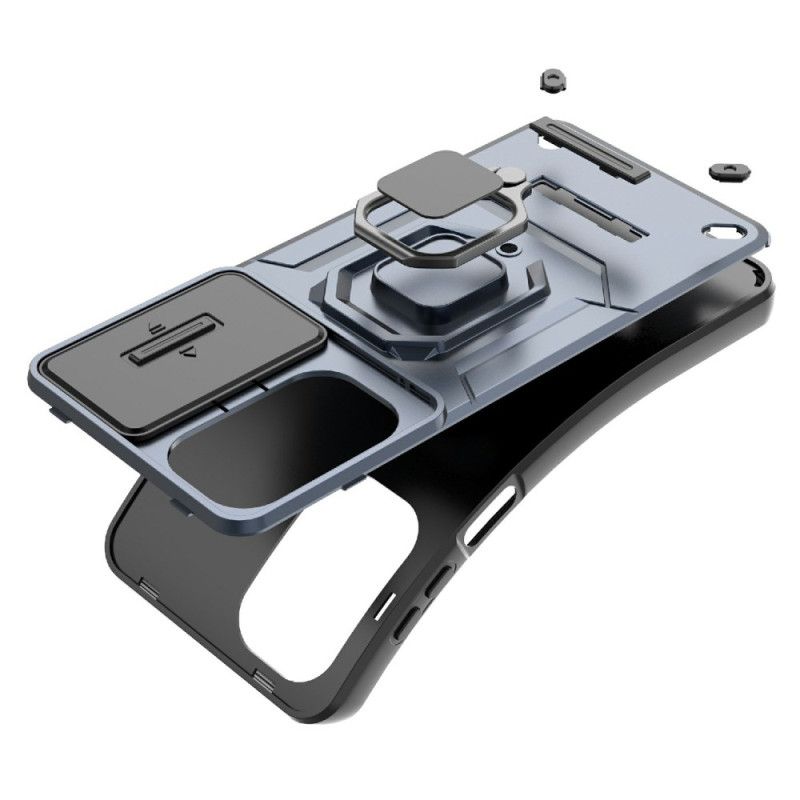 Futerały Samsung Galaxy S26 Etui Na Telefon Wytrzymałe Etui Z Podstawką