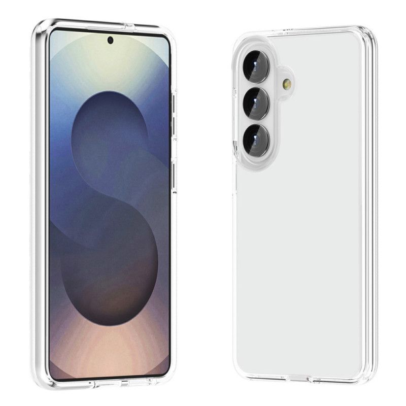 Futerały Samsung Galaxy S26 Etui Na Telefon Wzmocniona Ochrona