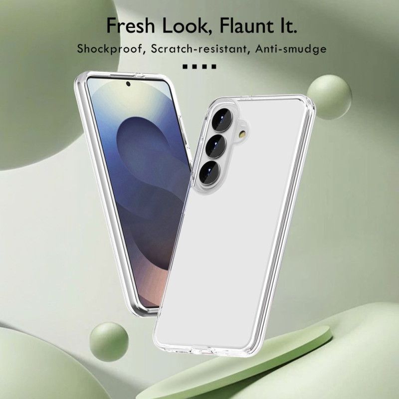 Futerały Samsung Galaxy S26 Etui Na Telefon Wzmocniona Ochrona