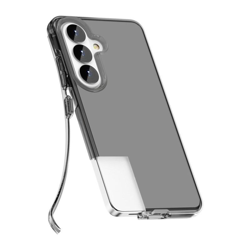 Futerały Samsung Galaxy S26 Etui Na Telefon Wzmocniona Ochrona