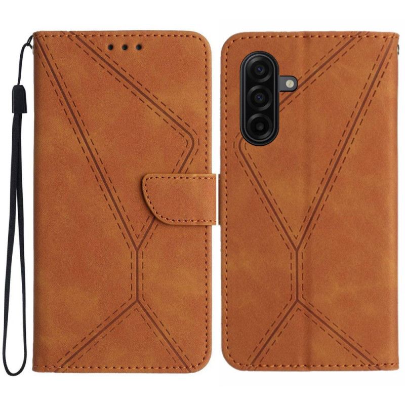 Obudowa Samsung Galaxy S26 Etui Na Telefon Linie I Kreski