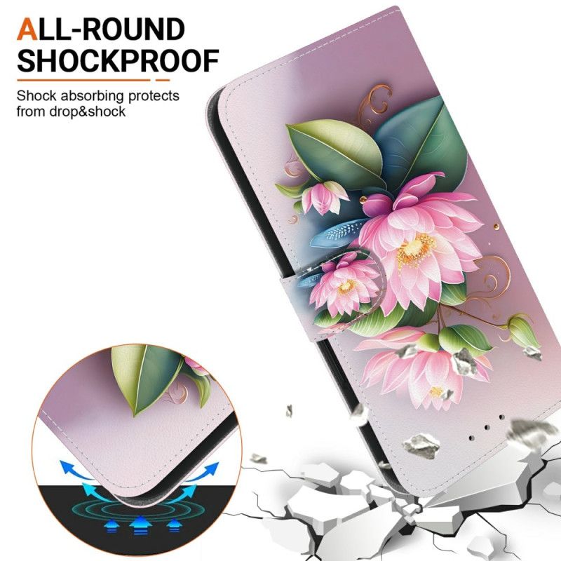 Obudowa Samsung Galaxy S26 Etui Na Telefon Lotos