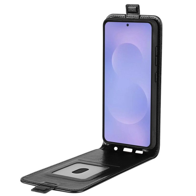 Obudowa Samsung Galaxy S26 Etui Na Telefon Pionowa Klapka