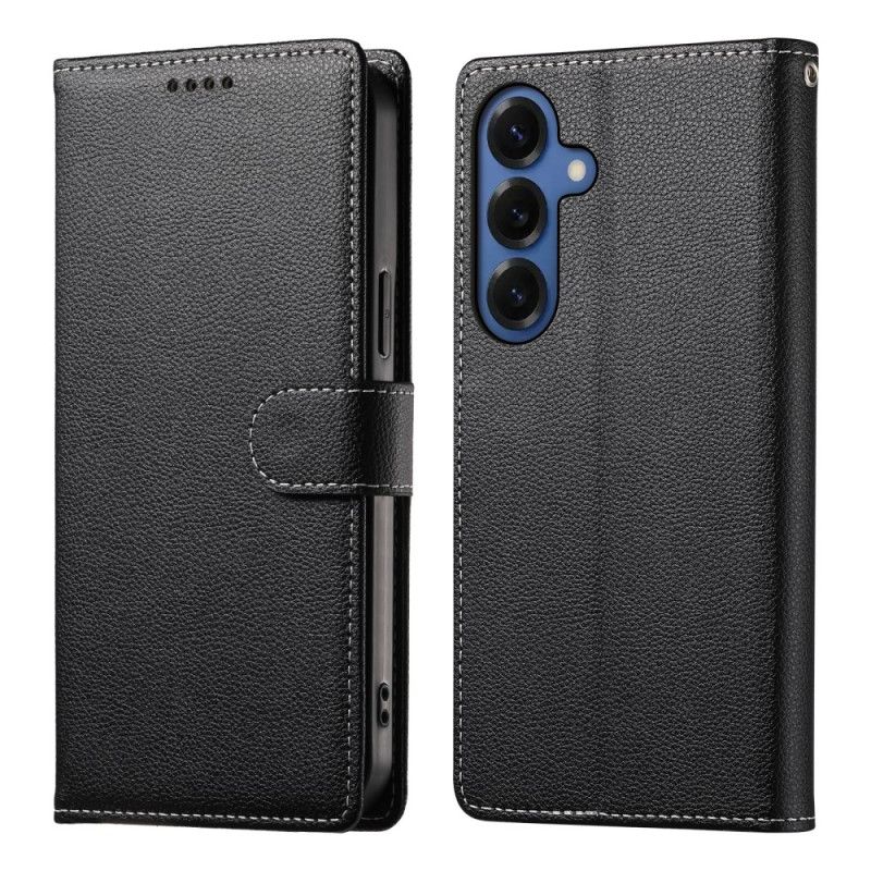 Obudowa Samsung Galaxy S26 Etui Na Telefon Tekstura Liczi