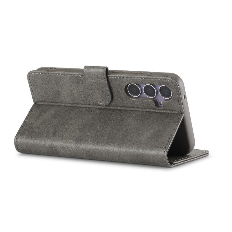 Obudowa Samsung Galaxy S26 Etui Na Telefon Tekstura Skóry Lc.imeeke