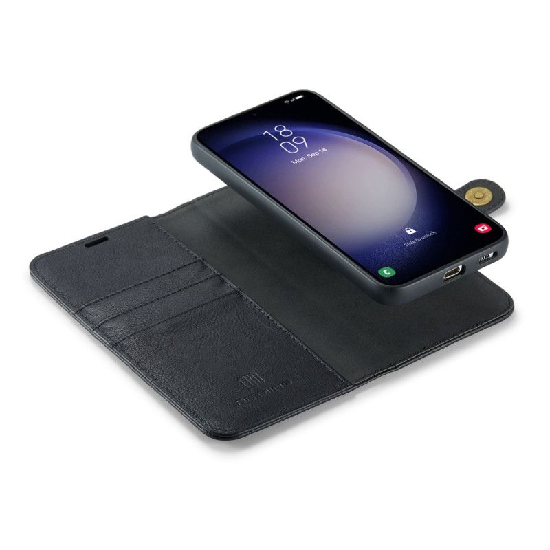 Pokrowce Samsung Galaxy S26 Odpinany Portfel Dg.ming