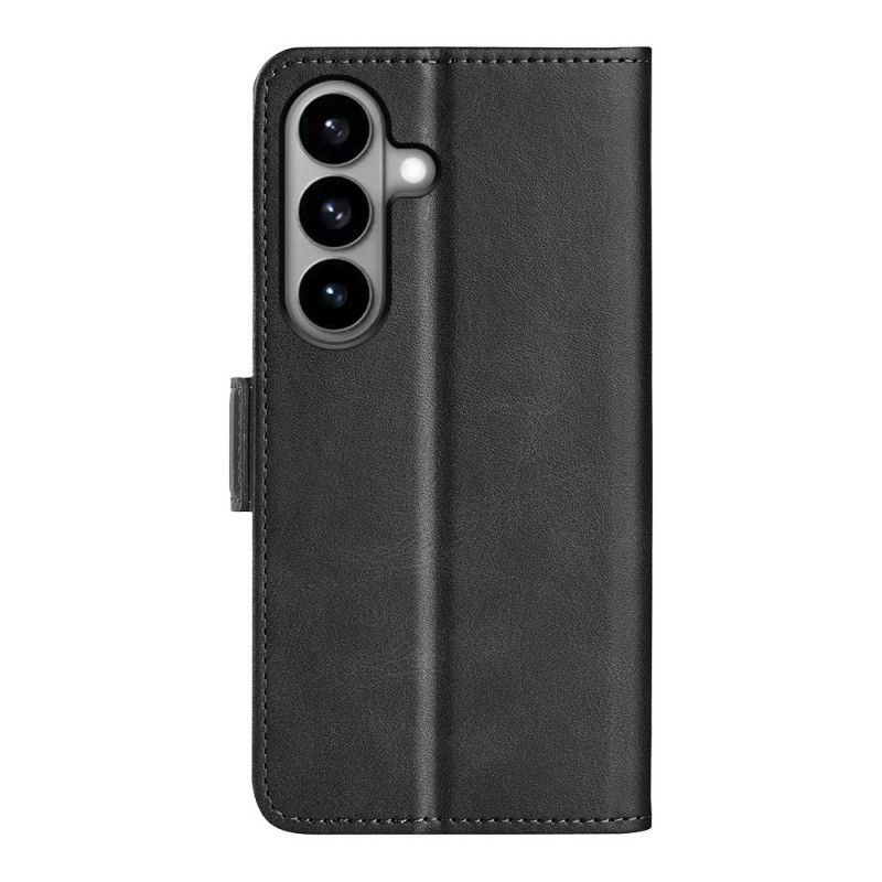 Pokrowce Samsung Galaxy S26 Podwójne Zapięcie