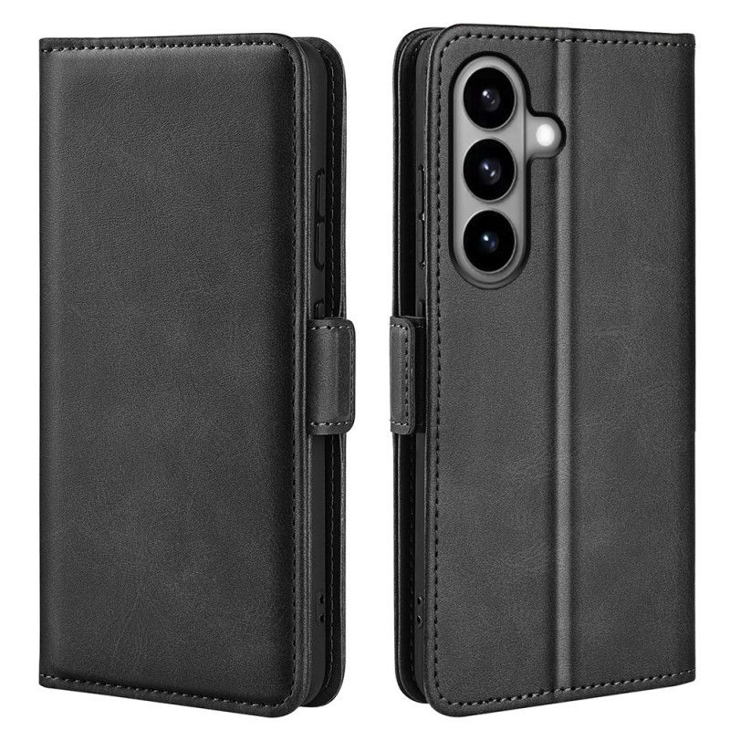 Pokrowce Samsung Galaxy S26 Podwójne Zapięcie