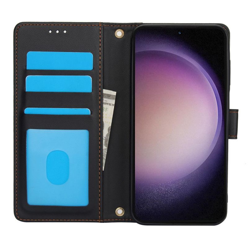 Samsung Galaxy S26 Wielofunkcyjny Portfel