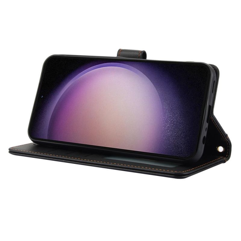 Samsung Galaxy S26 Wielofunkcyjny Portfel