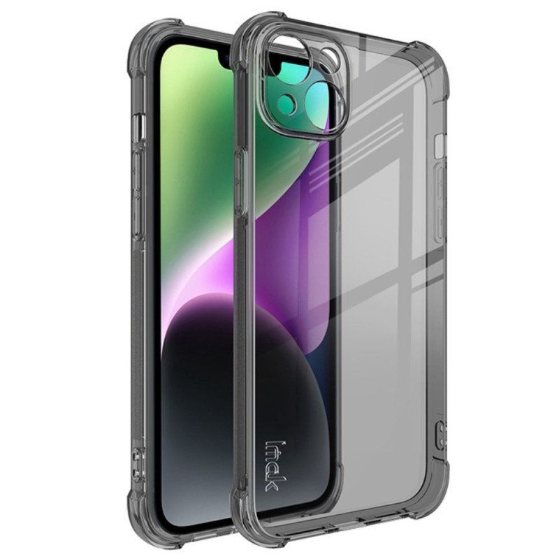 Etui do iPhone 14 Plus Imak Przezroczysty