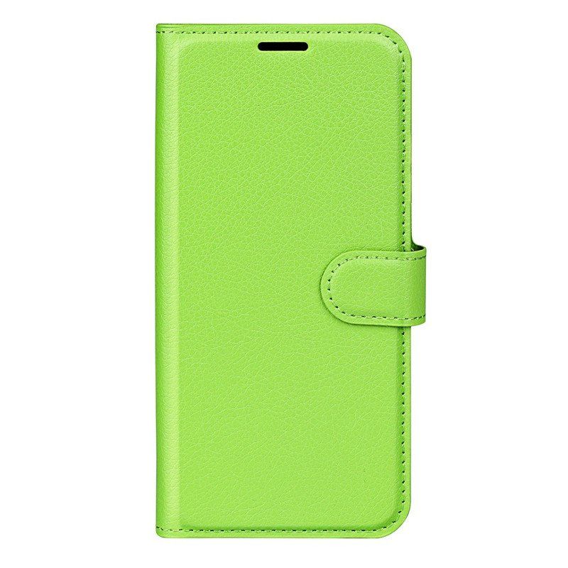 Etui Folio do Xiaomi 12 / 12X Klasyczny