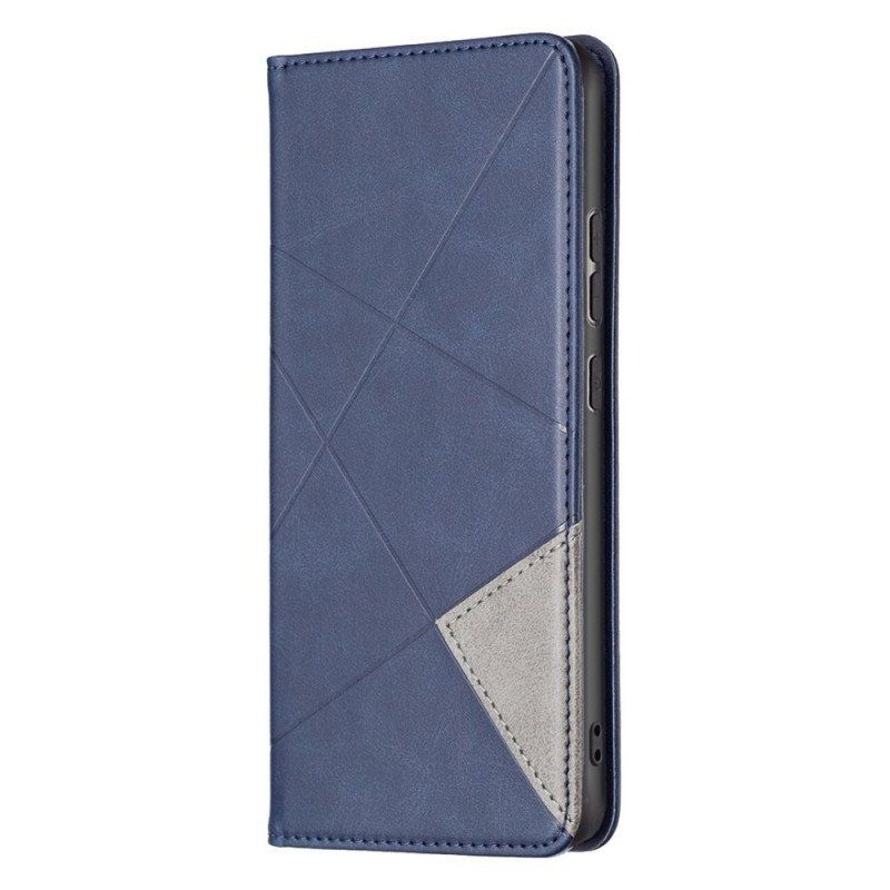 Etui Na Telefon do Xiaomi 12 / 12X Etui Folio Styl Artysty