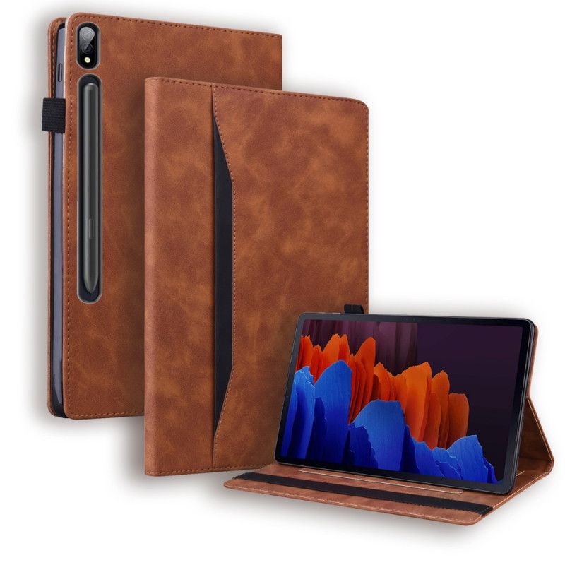 Etui Samsung Galaxy Tab S9 Ultra Biznes