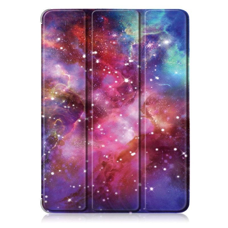 Inteligentna Obudowa iPad Pro 12.9" (2018) (2020) Space