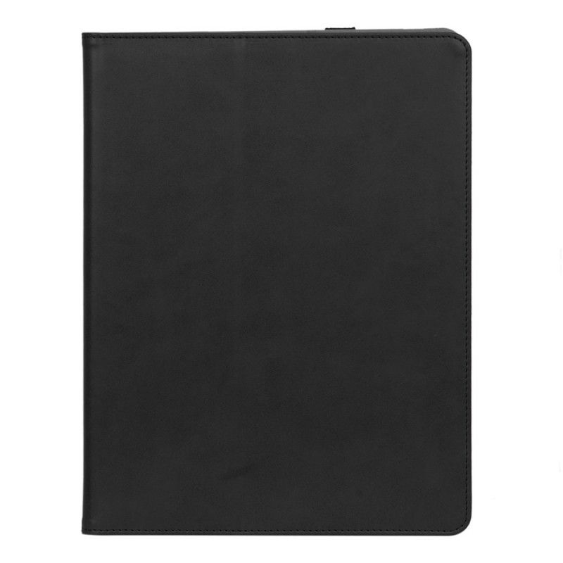 Kabura Elastyczna Opaska iPad Pro 12.9" (2018) (2020) Czerwony Czarny