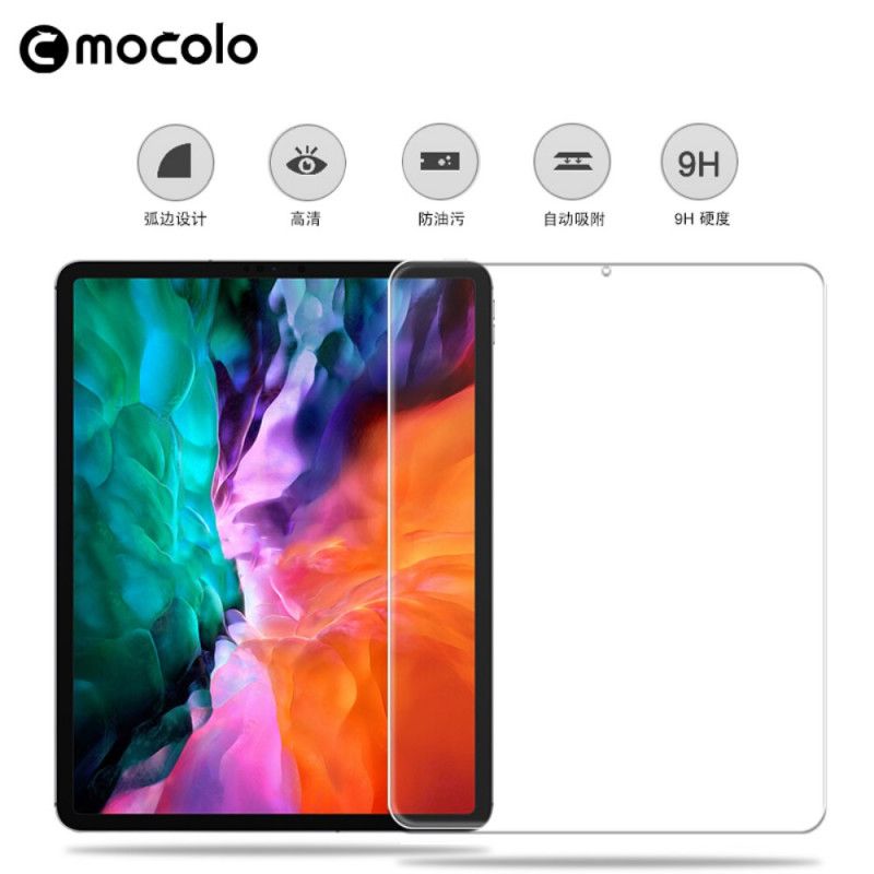 Ochrona Ze Szkła Hartowanego Mocolo Dla Ekranu iPad Pro 12.9" (2018) (2020)