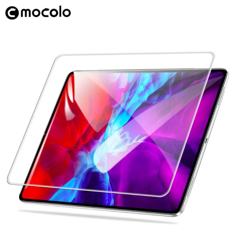 Ochrona Ze Szkła Hartowanego Mocolo Dla Ekranu iPad Pro 12.9" (2018) (2020)