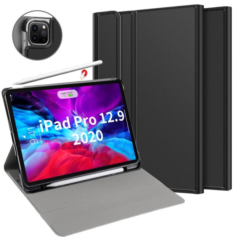 Pokrowce iPad Pro 12.9" (2018) (2020) Styl Koperty
