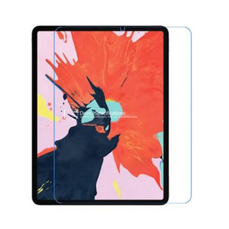 Przezroczysta Folia Ekranowa iPad Pro 12.9" (2018) (2020)