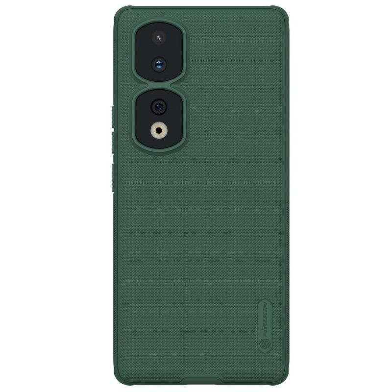 Zielony