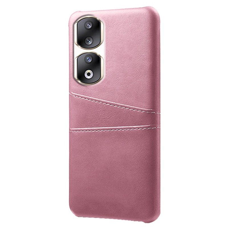 Etui do Honor 90 Pro Posiadacz Karty