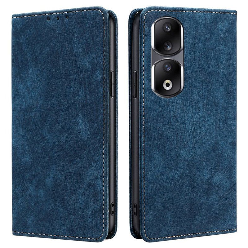 Etui Na Telefon do Honor 90 Pro Etui Folio Rfid